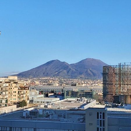 B&B Napoli Centrale Екстериор снимка