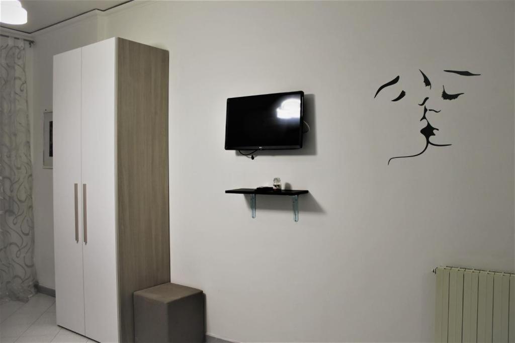 B&B Napoli Centrale Екстериор снимка